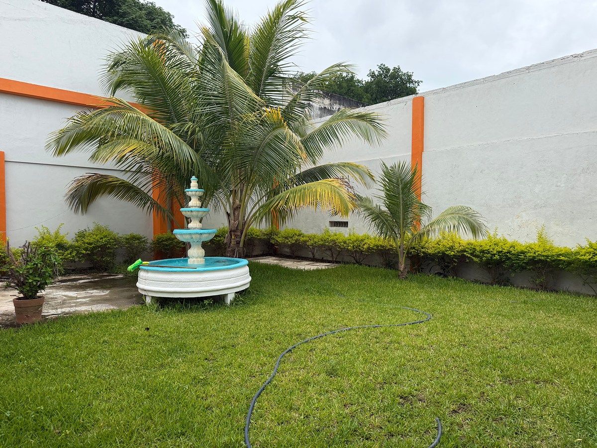 Departamento en Mérida Centro, Mérida, foto 7 de 17