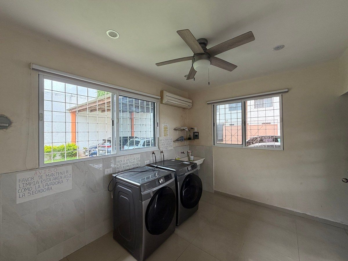 Departamento en Mérida Centro, Mérida, foto 8 de 17