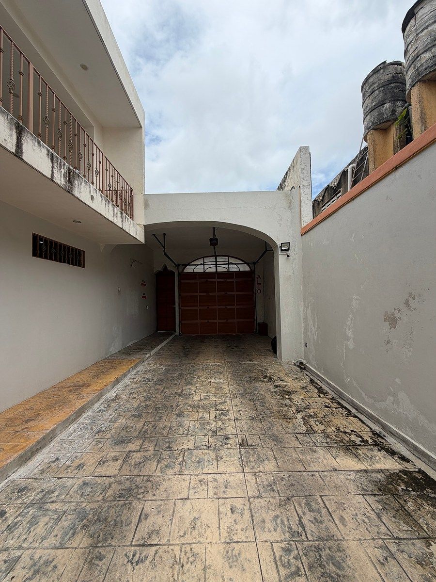 Departamento en Mérida Centro, Mérida, foto 9 de 17
