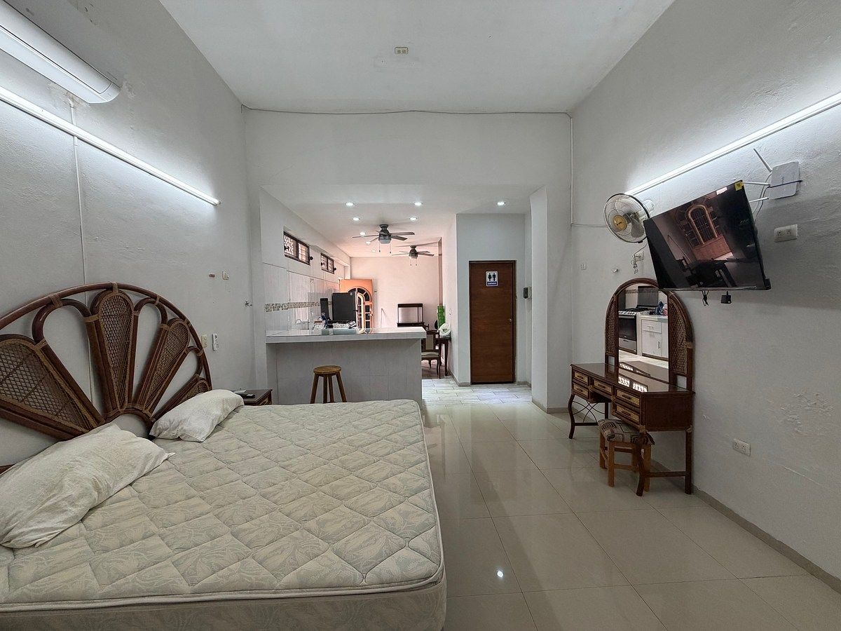 Departamento en Mérida Centro, Mérida, foto 11 de 17