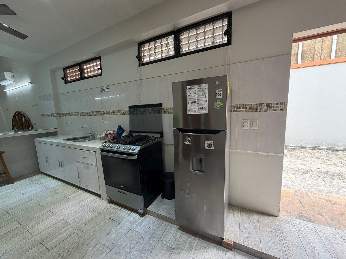 Departamento en Mérida Centro, Mérida, foto 12 de 17