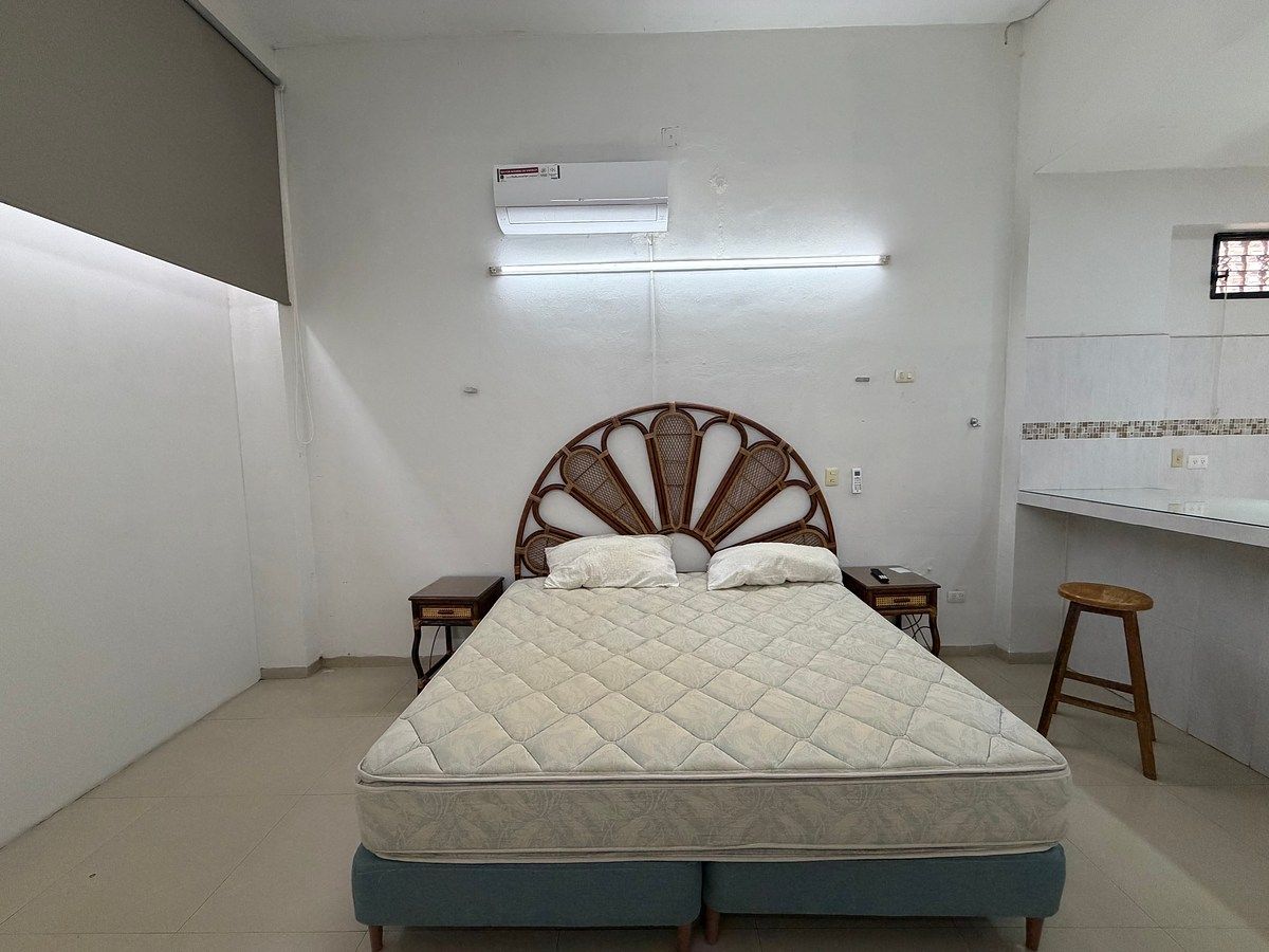 Departamento en Mérida Centro, Mérida, foto 16 de 17