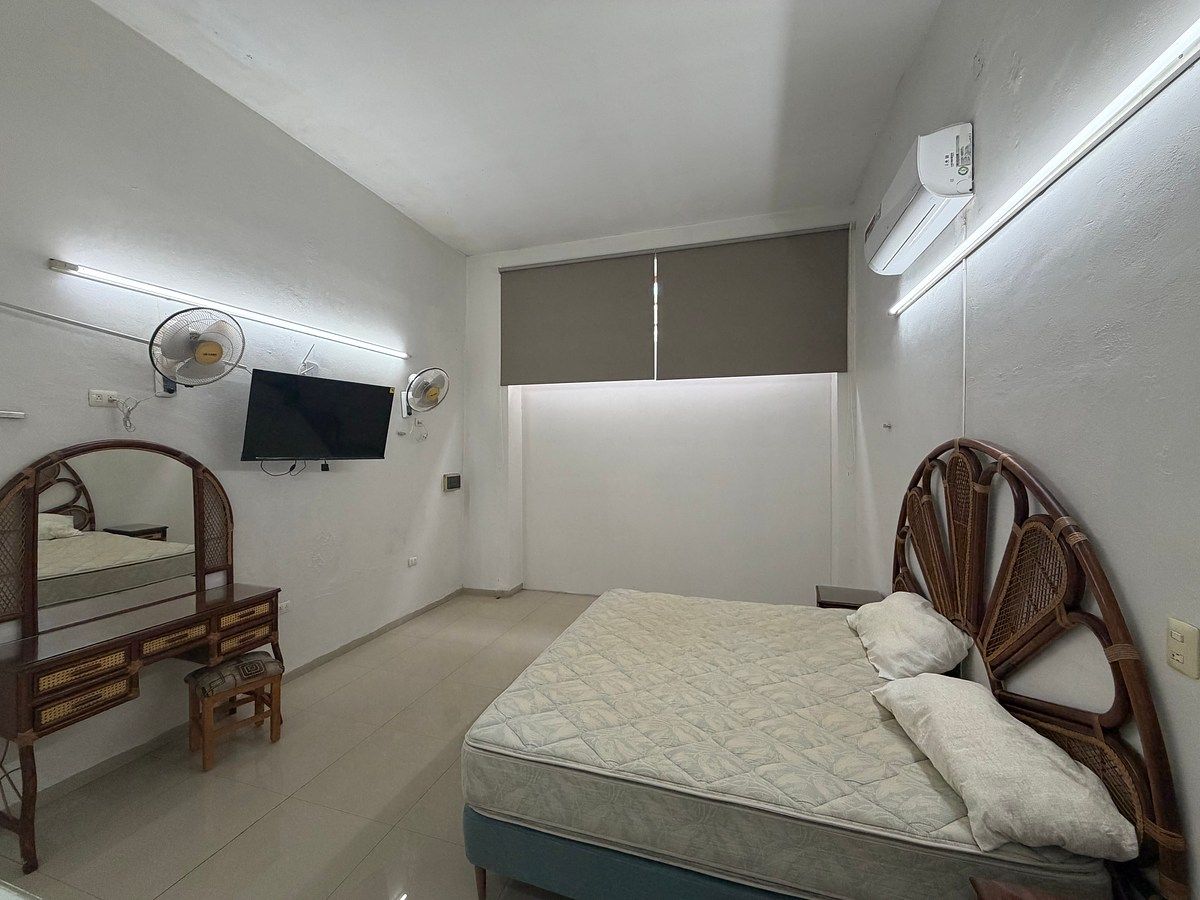 Departamento en Mérida Centro, Mérida, foto 17 de 17