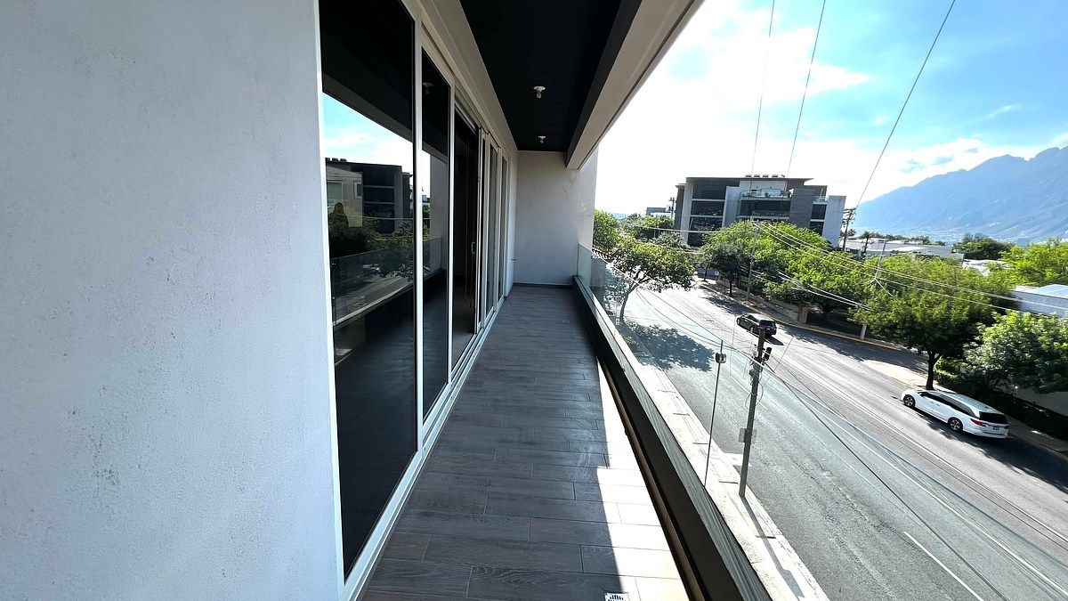 Departamento en Valle de Chipinque, San Pedro Garza García, foto 4 de 12