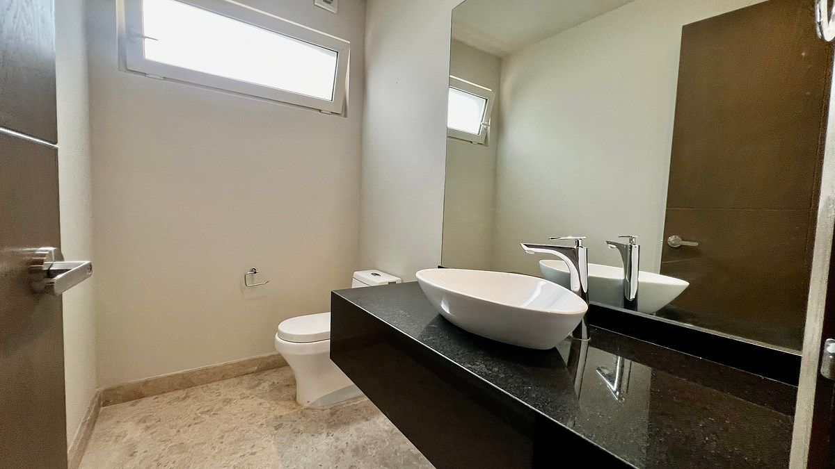 Departamento en Valle de Chipinque, San Pedro Garza García, foto 6 de 12