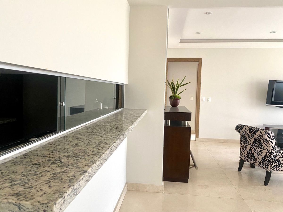 Apartamento em San Angel, Álvaro Obregón, foto 5 de 9