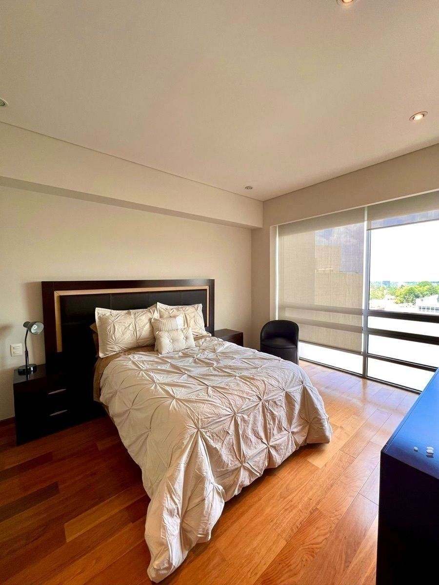 Apartamento em San Angel, Álvaro Obregón, foto 9 de 9