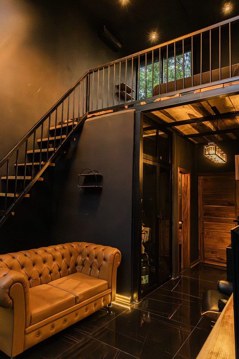 SALE OF LOFT IN TULUM, photo 1 of 7