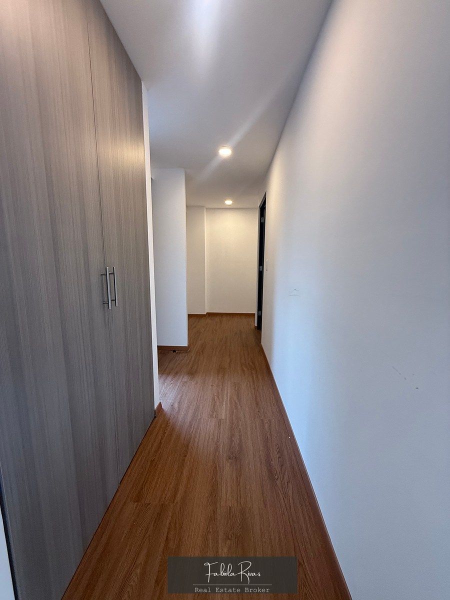 Apartamento em San José Insurgentes, Benito Juárez, foto 3 de 10