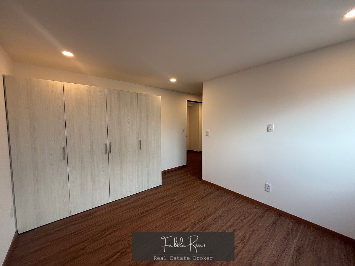 Apartamento em San José Insurgentes, Benito Juárez, foto 4 de 10