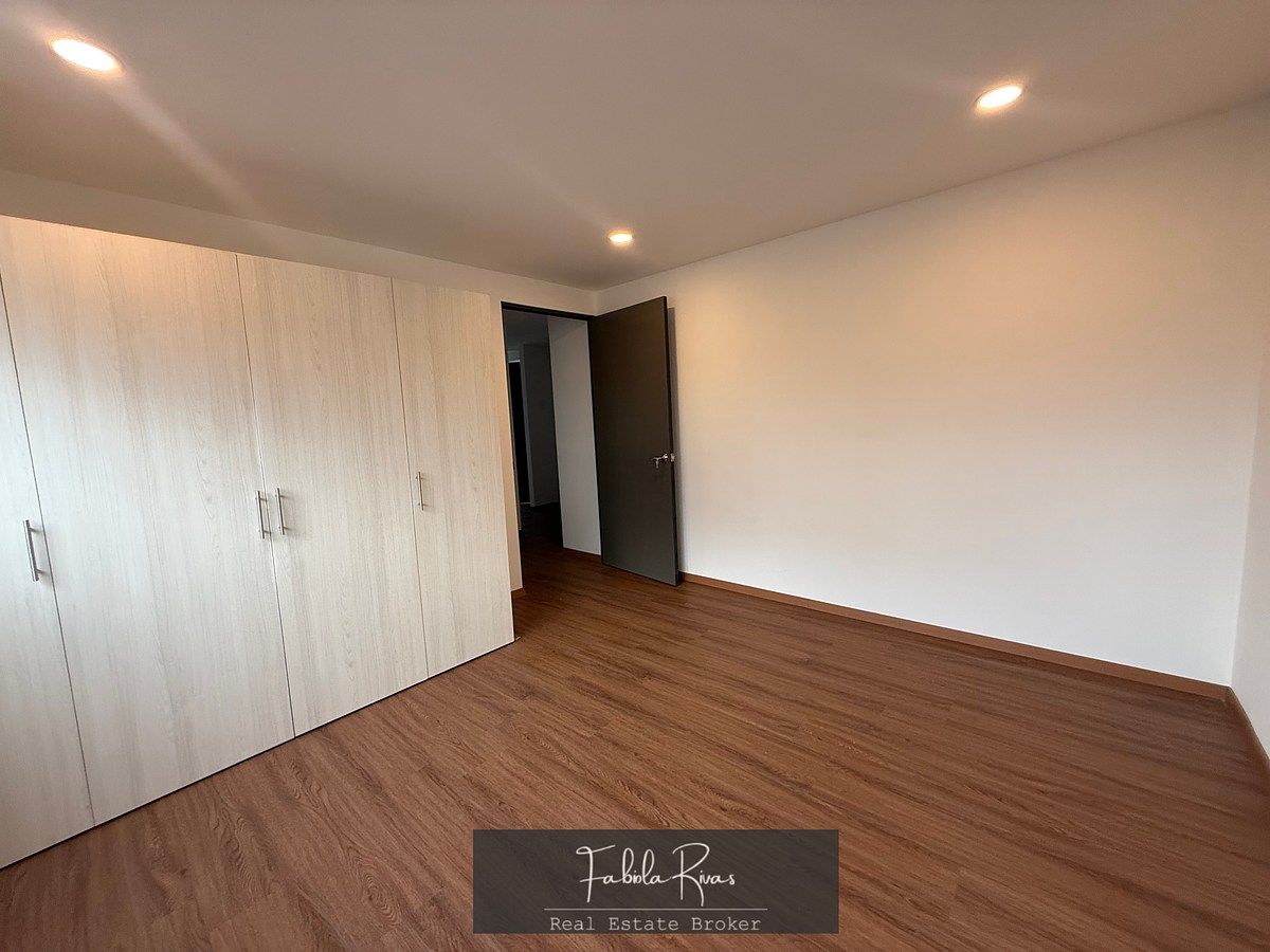 Apartamento em San José Insurgentes, Benito Juárez, foto 7 de 10