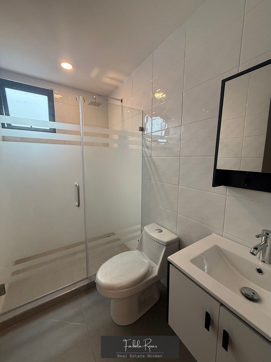 Apartamento em San José Insurgentes, Benito Juárez, foto 8 de 10