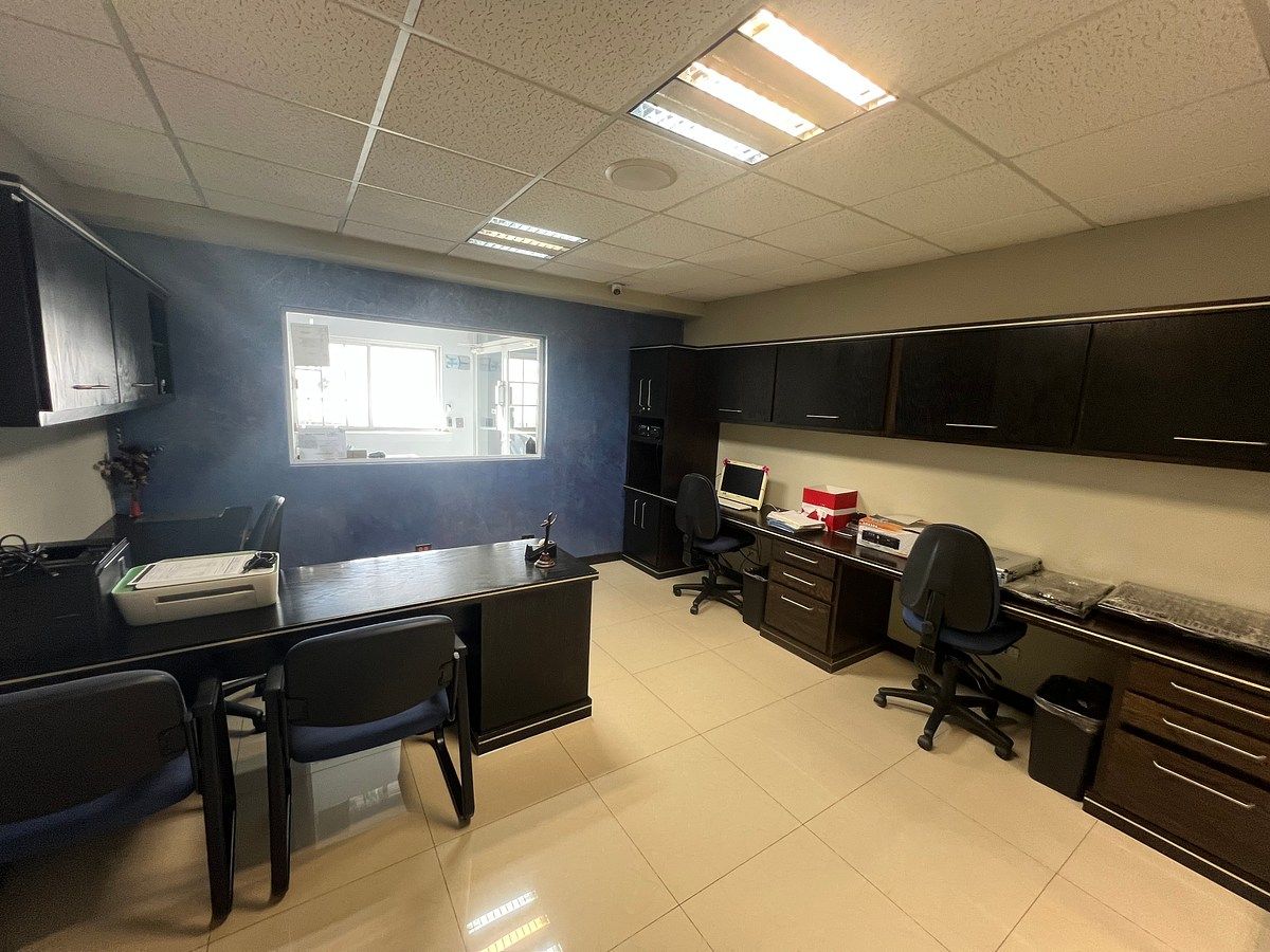 Oficina en Santa Rosa, Chihuahua, foto 2 de 21