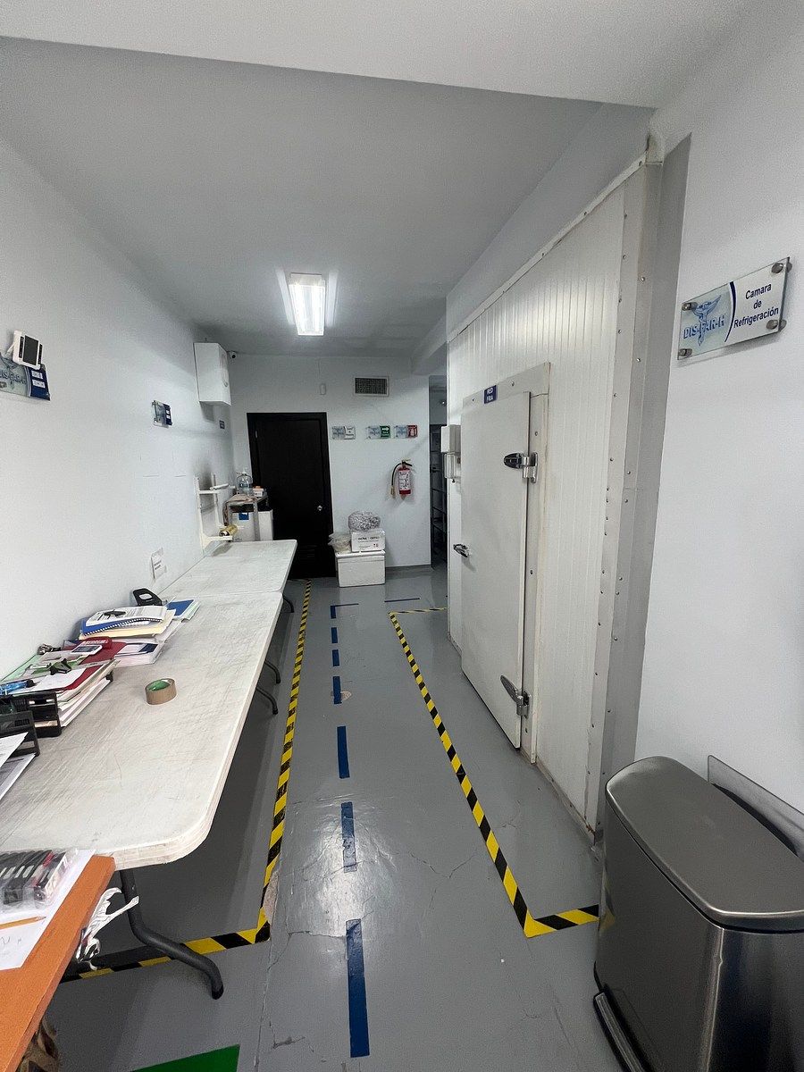 Oficina en Santa Rosa, Chihuahua, foto 10 de 21