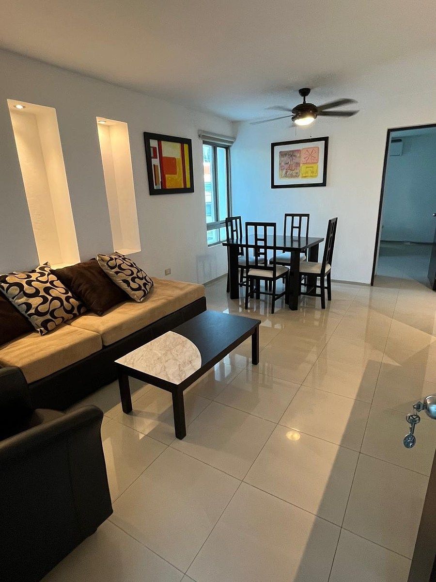 Apartment in Montebello, Mérida, photo 3 of 12