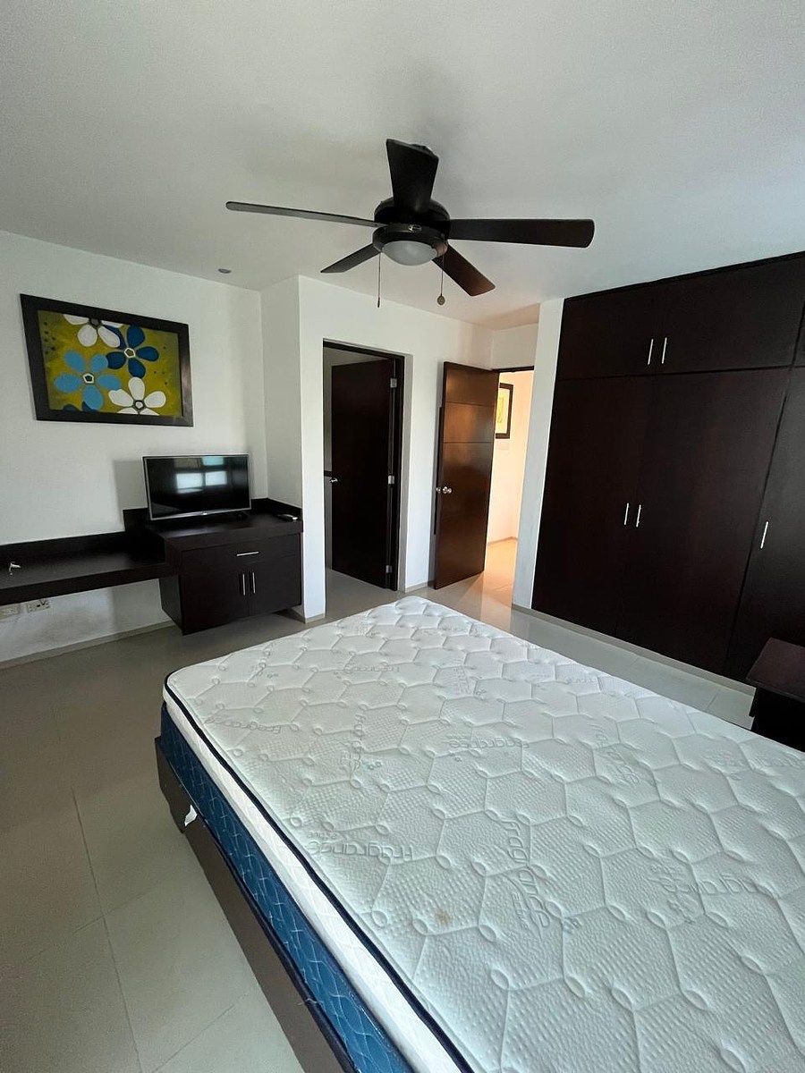 Apartment in Montebello, Mérida, photo 7 of 12