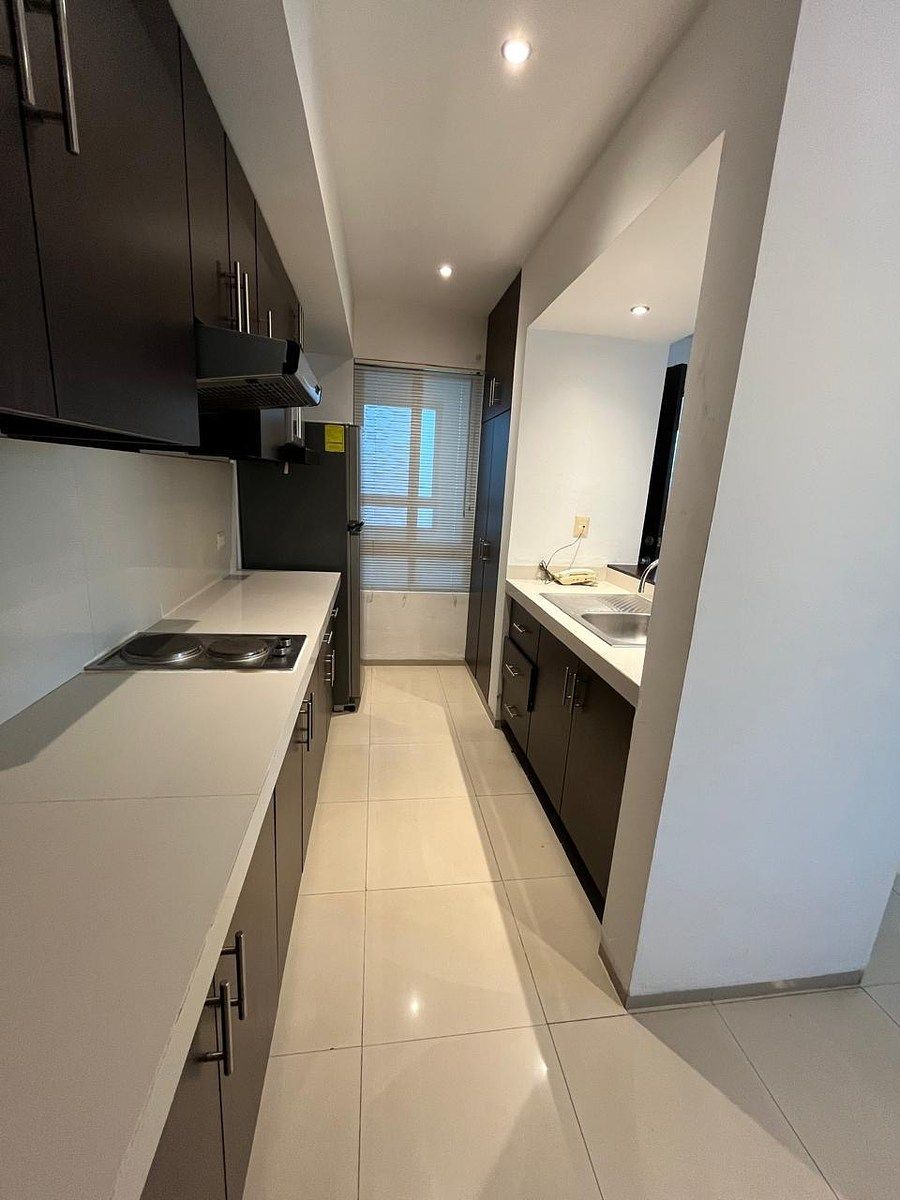 Apartment in Montebello, Mérida, photo 8 of 12