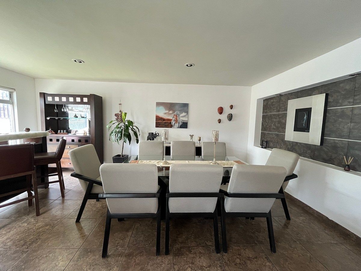 Casa en Punta Juriquilla, Querétaro, foto 3 de 38