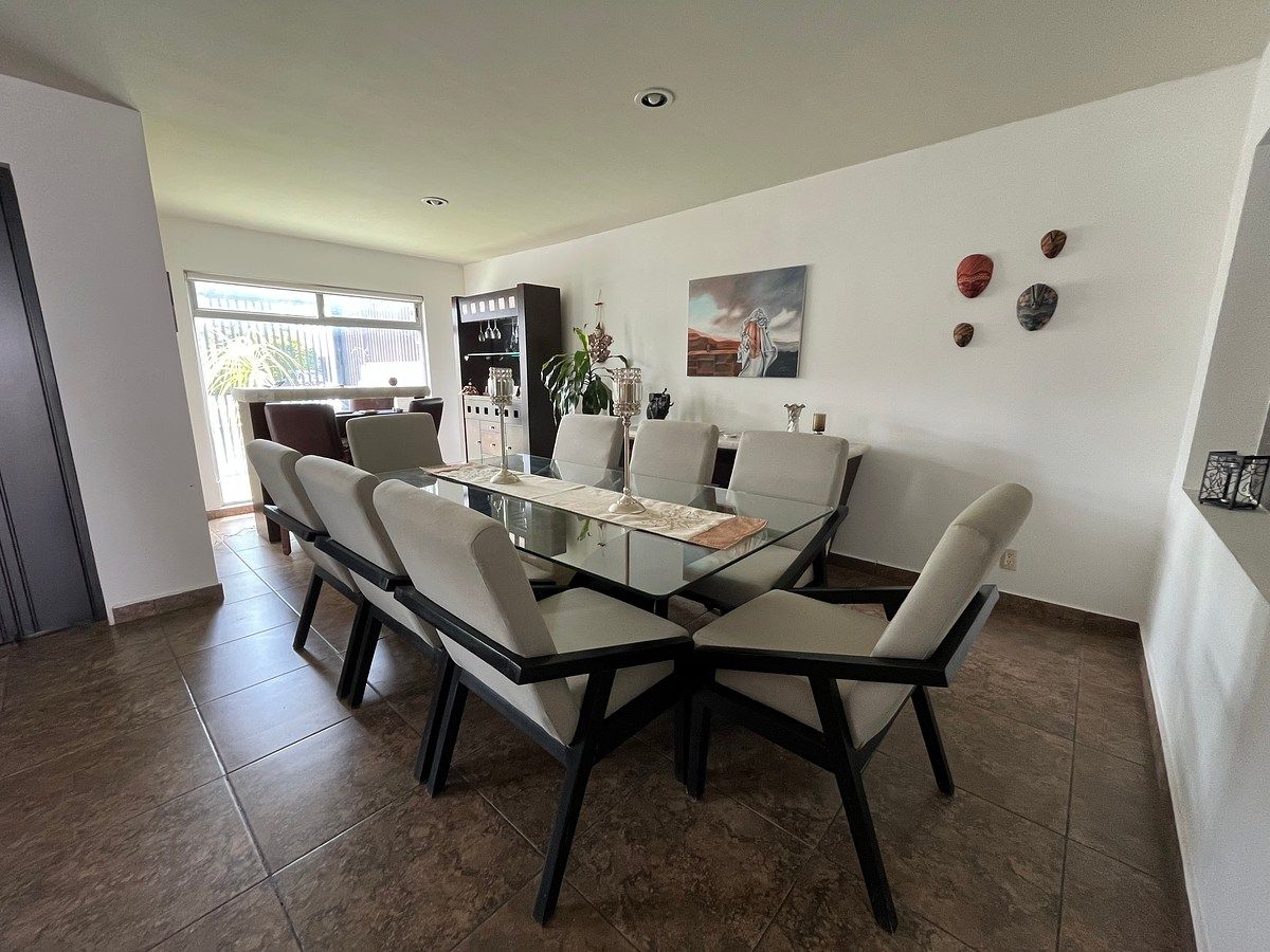 Casa en Punta Juriquilla, Querétaro, foto 2 de 38