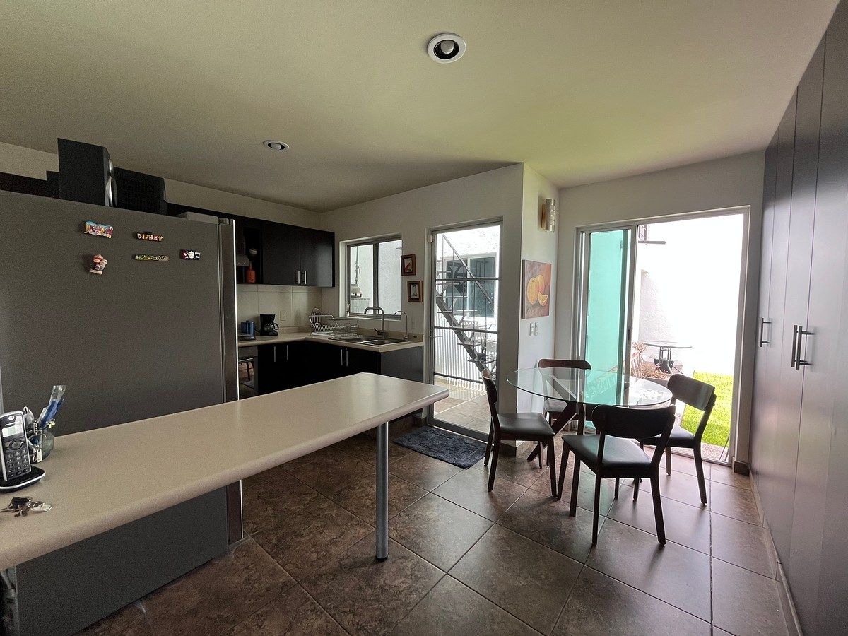Casa en Punta Juriquilla, Querétaro, foto 8 de 38