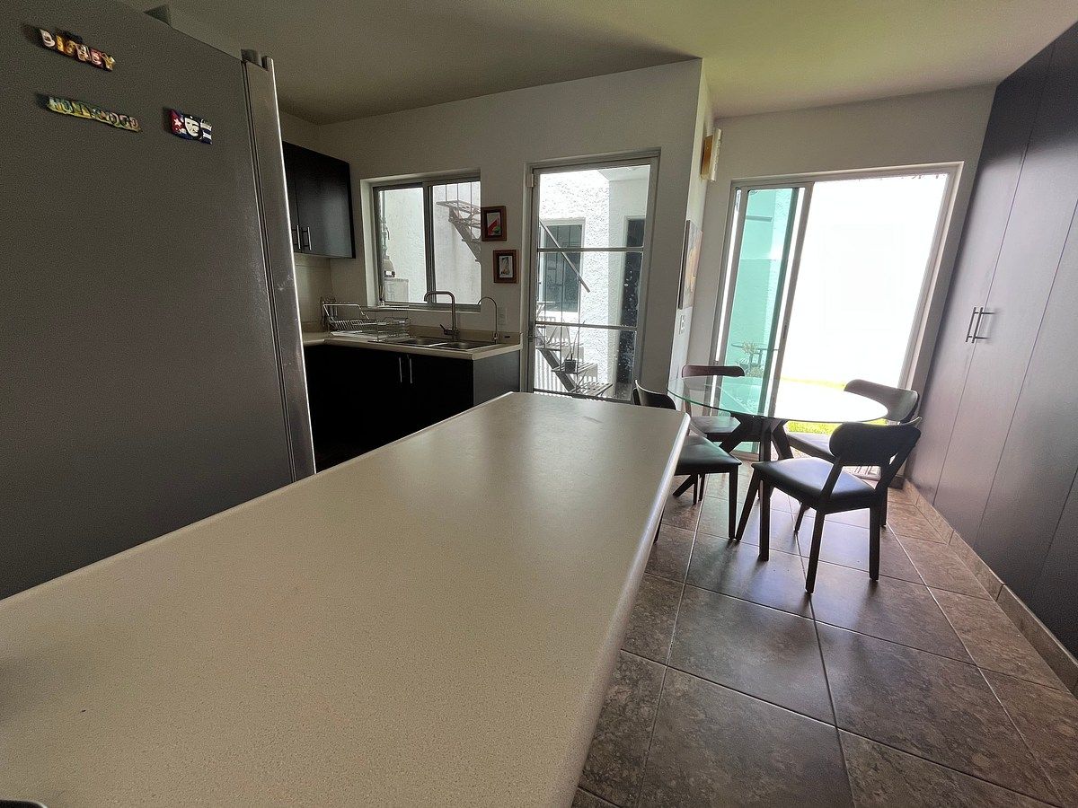 Casa en Punta Juriquilla, Querétaro, foto 13 de 38