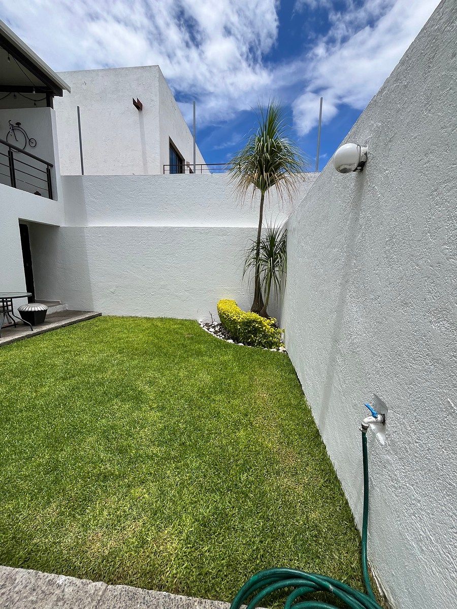 Casa en Punta Juriquilla, Querétaro, foto 15 de 38