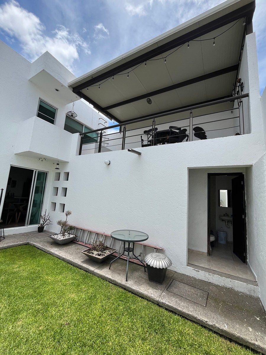 Casa en Punta Juriquilla, Querétaro, foto 18 de 38
