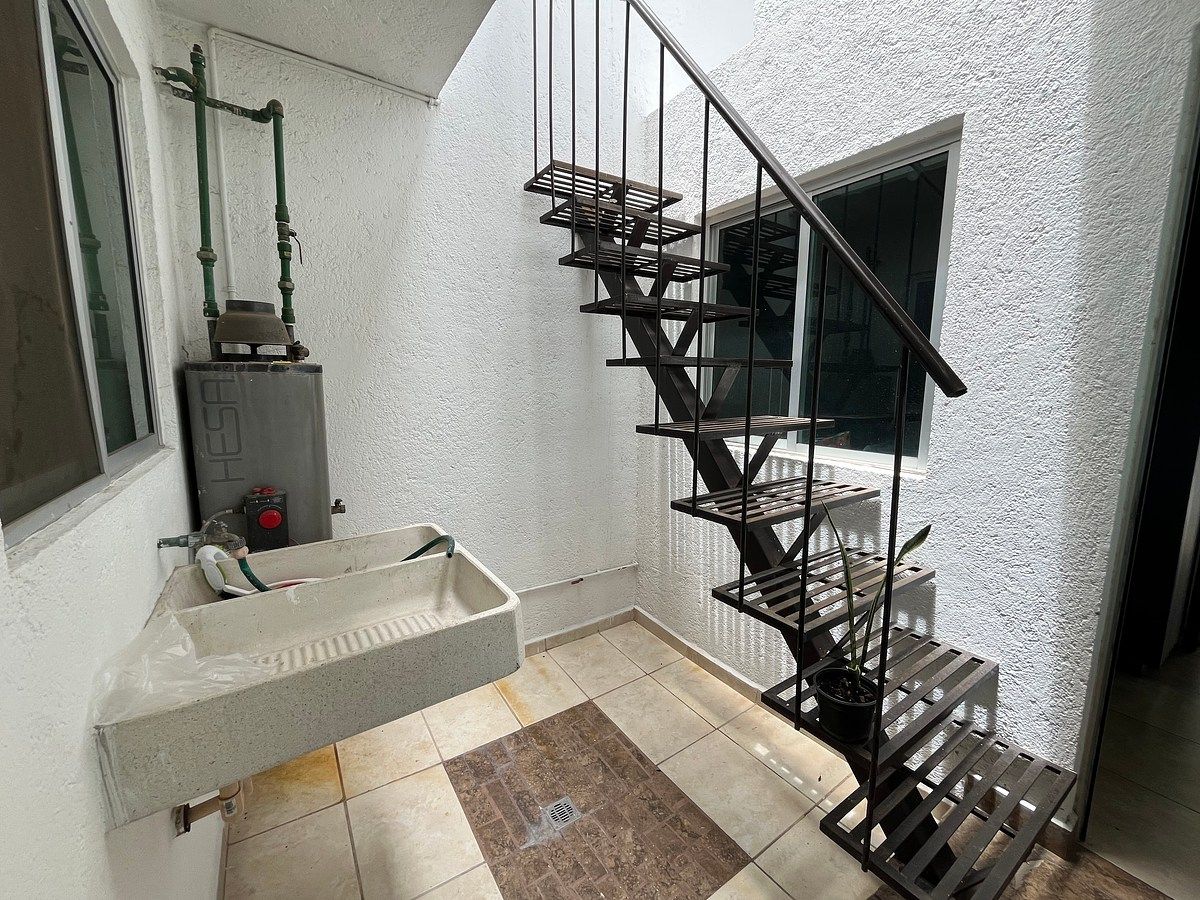 Casa en Punta Juriquilla, Querétaro, foto 19 de 38