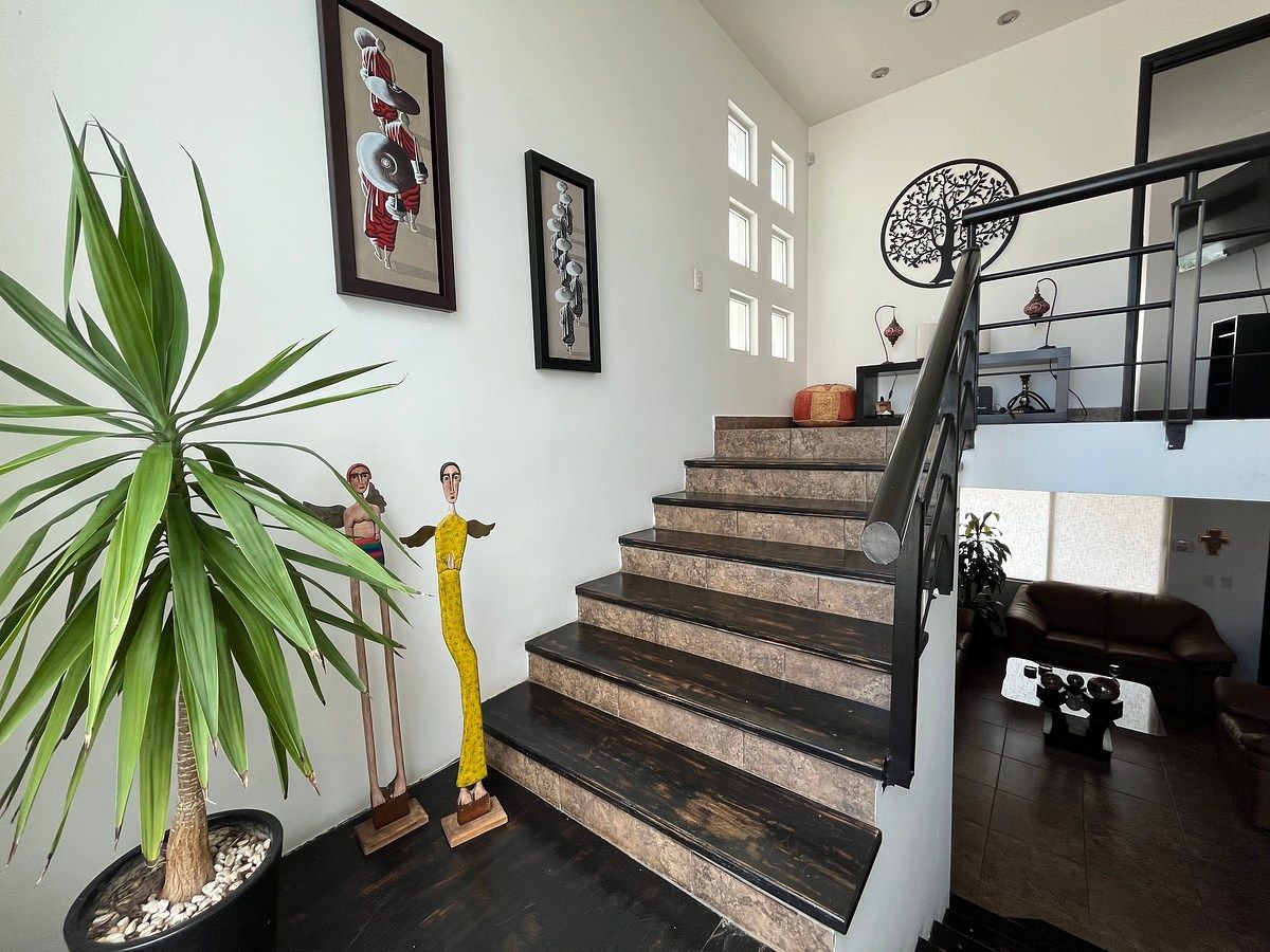 Casa en Punta Juriquilla, Querétaro, foto 21 de 38