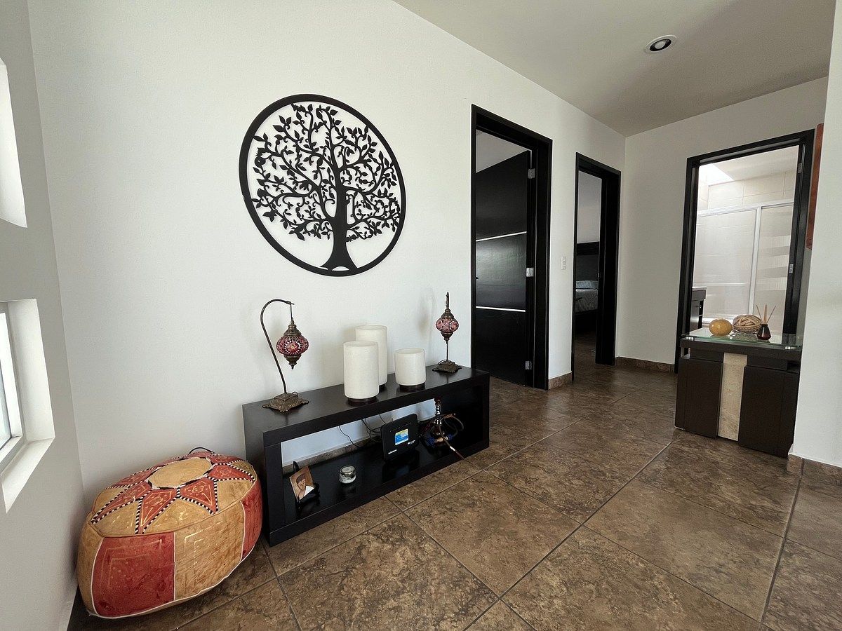 Casa en Punta Juriquilla, Querétaro, foto 23 de 38