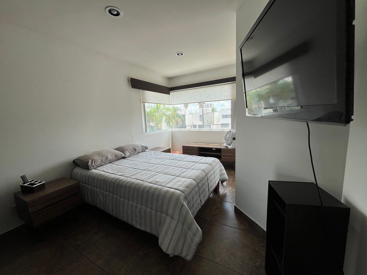 Casa en Punta Juriquilla, Querétaro, foto 24 de 38