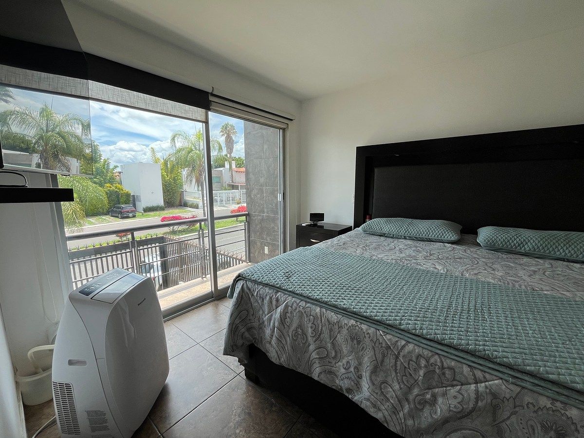 Casa en Punta Juriquilla, Querétaro, foto 27 de 38