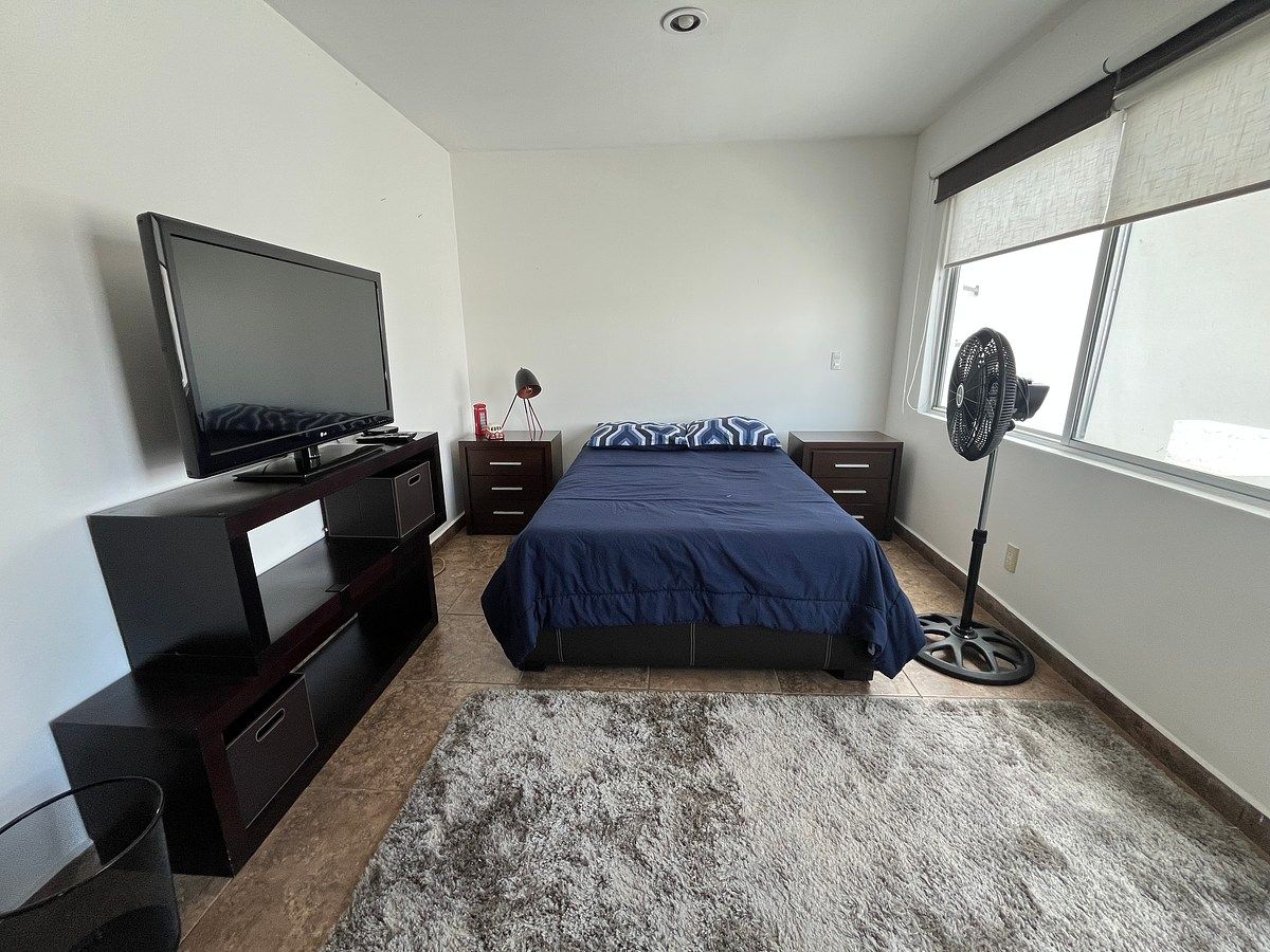 Casa en Punta Juriquilla, Querétaro, foto 32 de 38