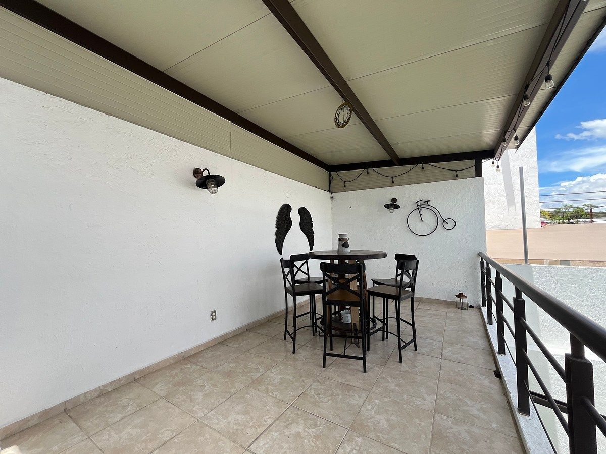 Casa en Punta Juriquilla, Querétaro, foto 34 de 38