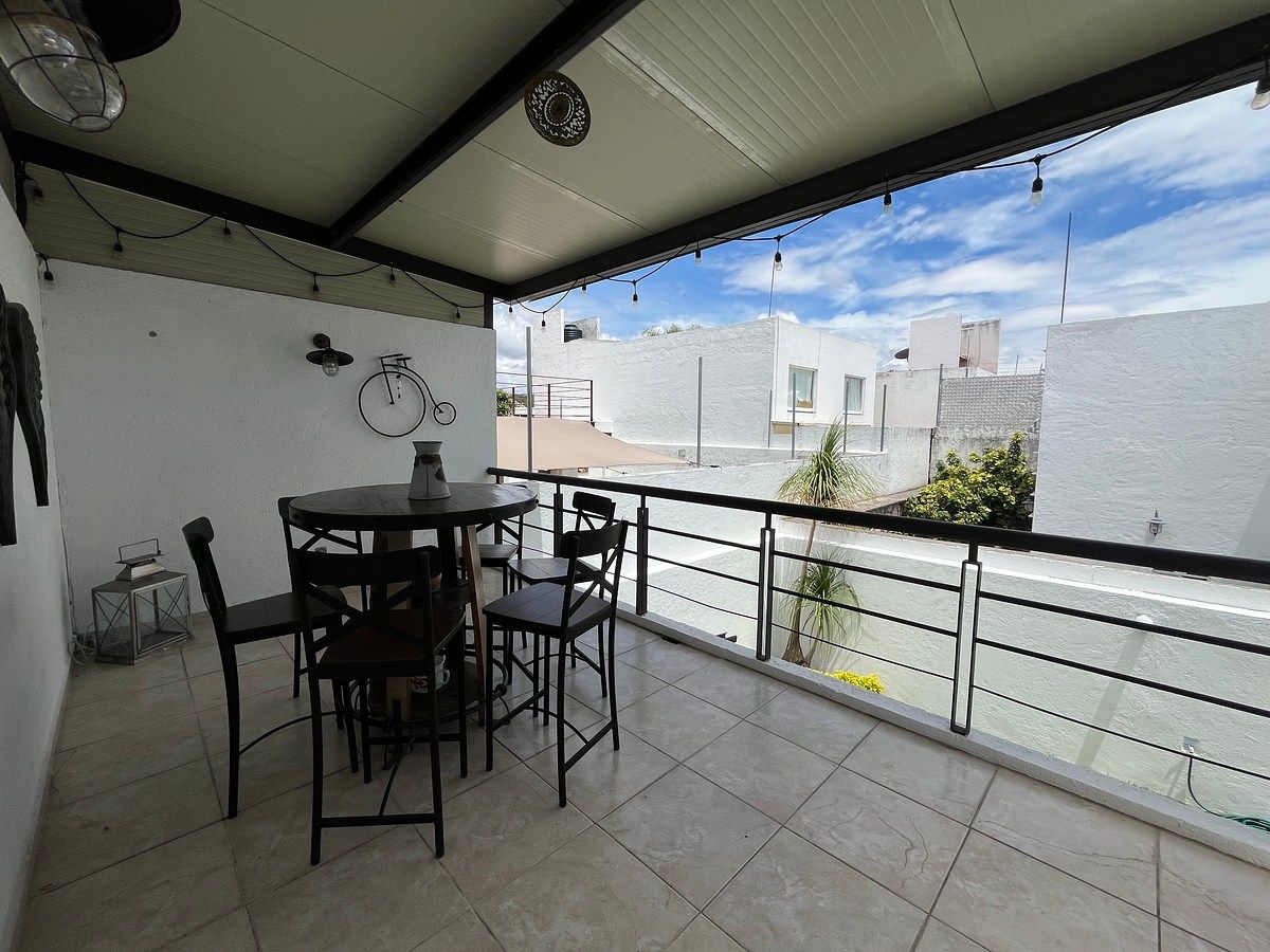 Casa en Punta Juriquilla, Querétaro, foto 35 de 38