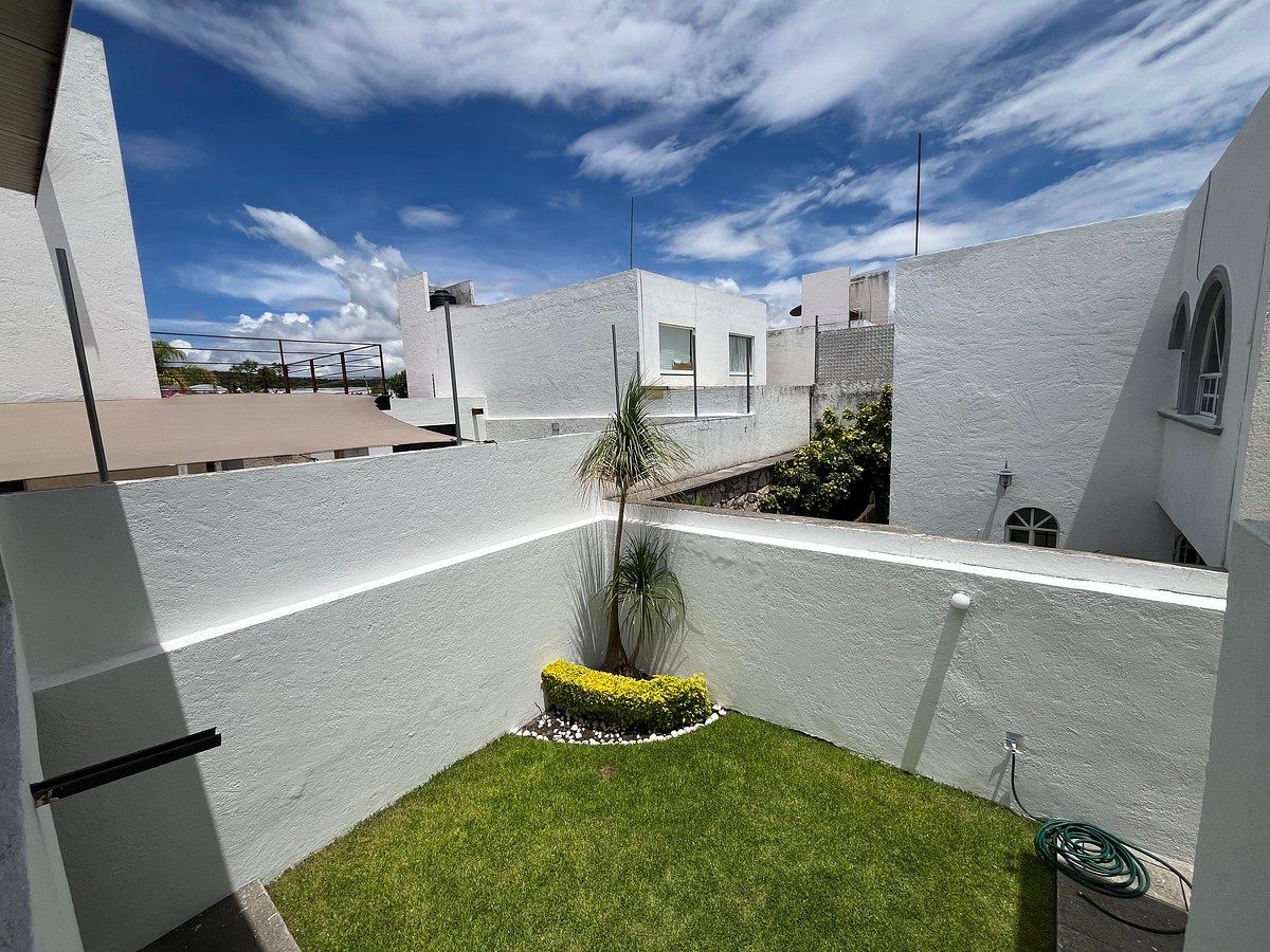 Casa en Punta Juriquilla, Querétaro, foto 36 de 38