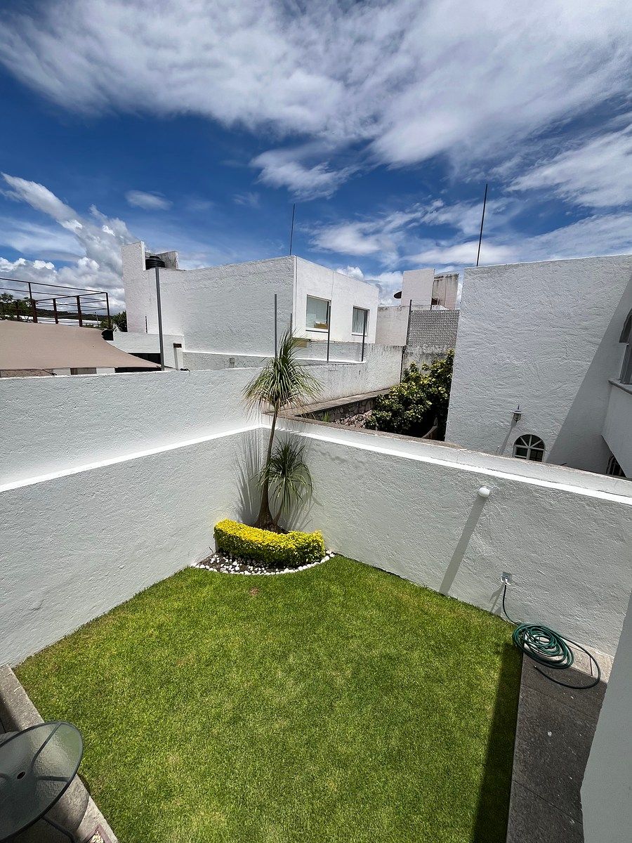 Casa en Punta Juriquilla, Querétaro, foto 37 de 38