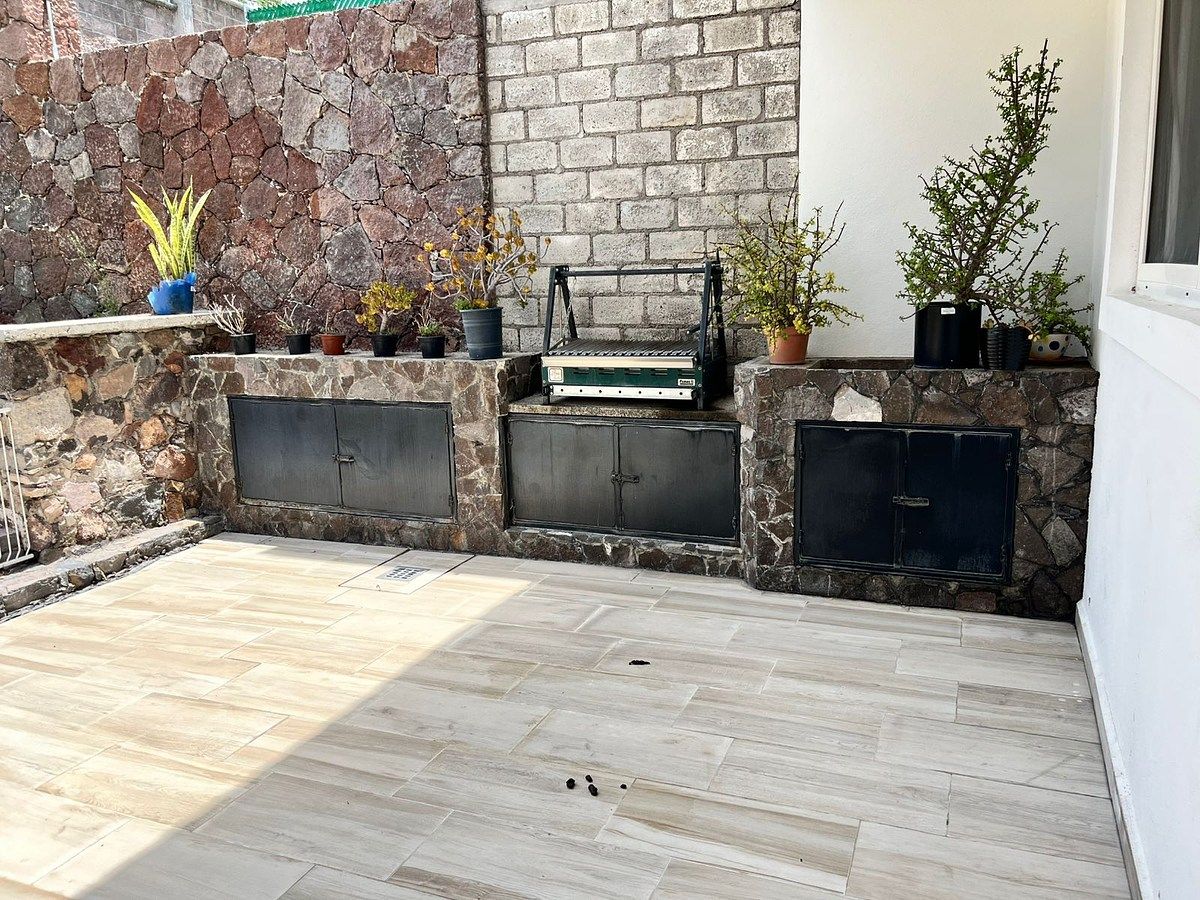 Asador., foto 11 de 27