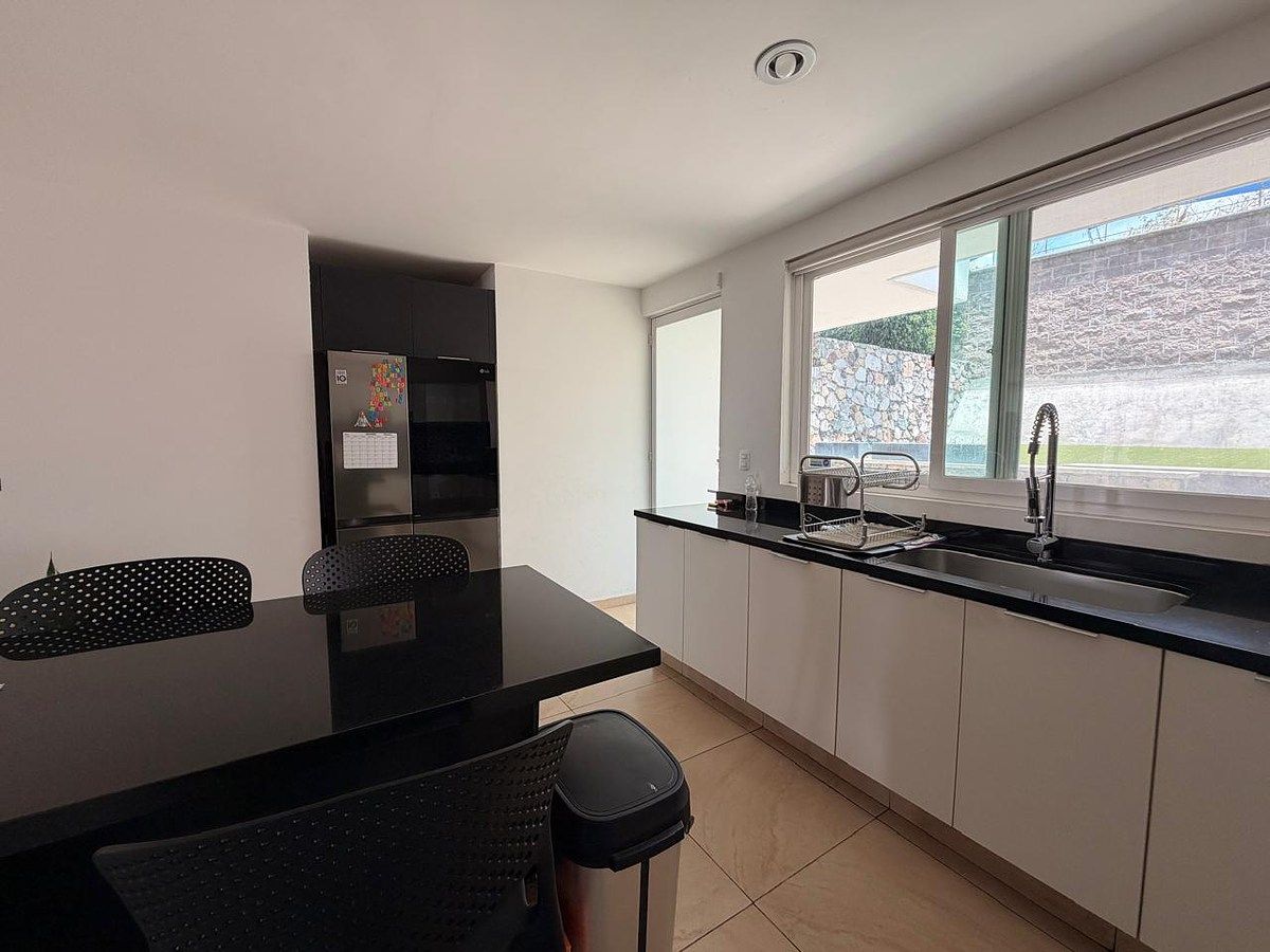 Cocina., foto 5 de 27