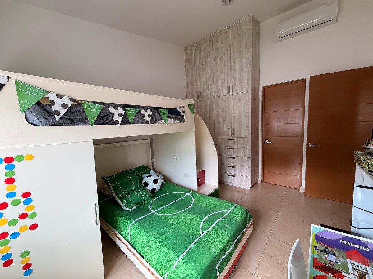 Segunda recámara., foto 23 de 27