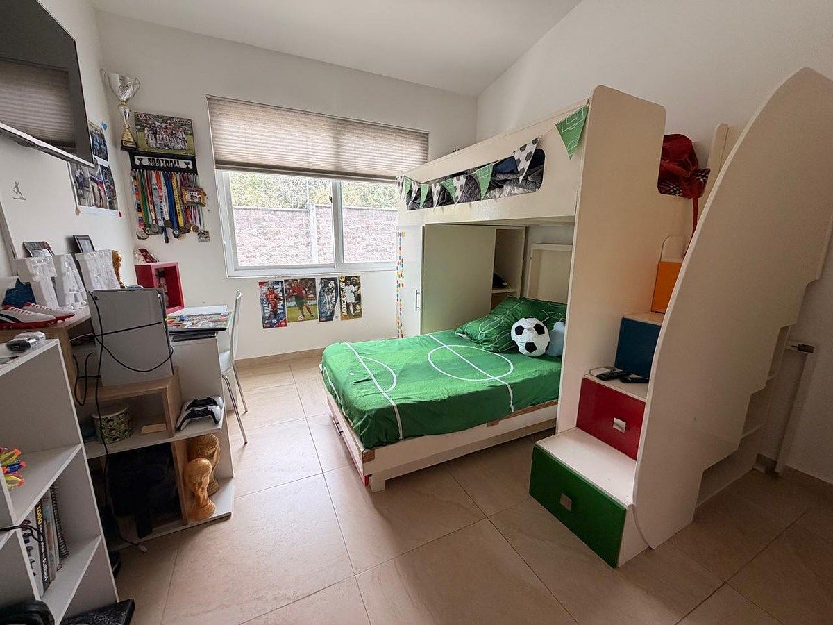 Segunda recámara., foto 24 de 27