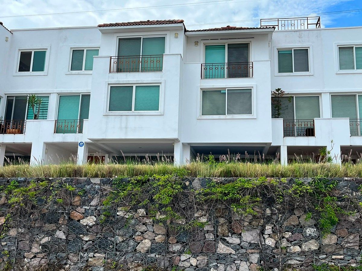 Casas, foto 3 de 35