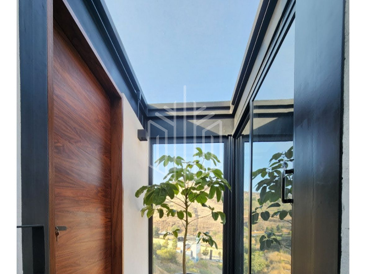 Casa en condominio en Residencial Lago Esmeralda, Atizapán de Zaragoza, foto 6 de 19