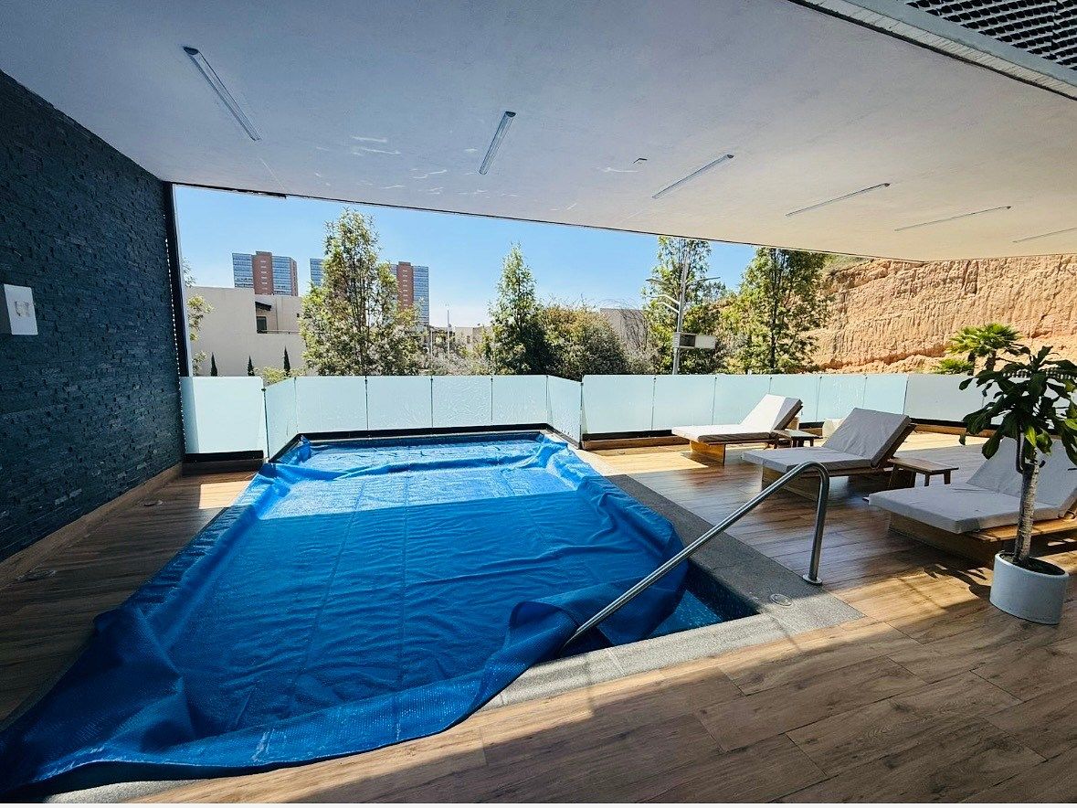 Casa en condominio en Residencial Lago Esmeralda, Atizapán de Zaragoza, foto 12 de 19