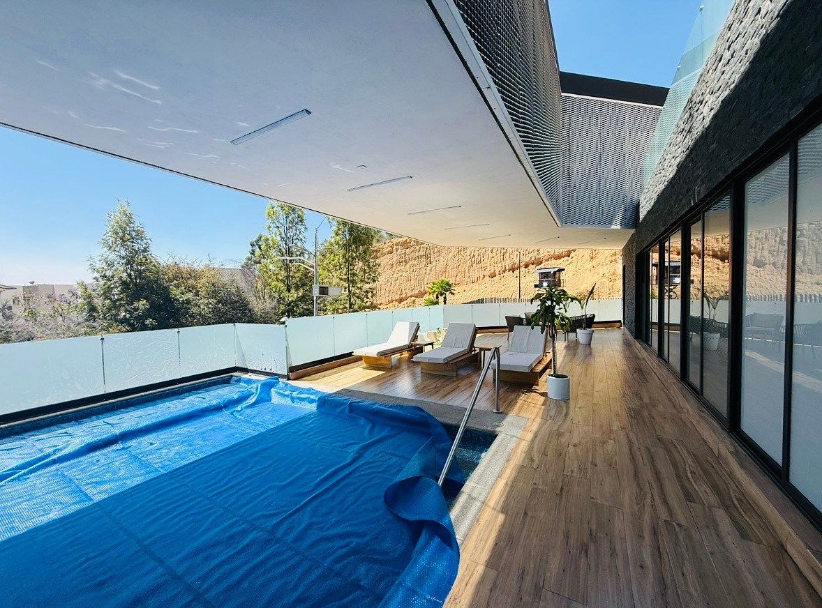 Casa en condominio en Residencial Lago Esmeralda, Atizapán de Zaragoza, foto 18 de 19