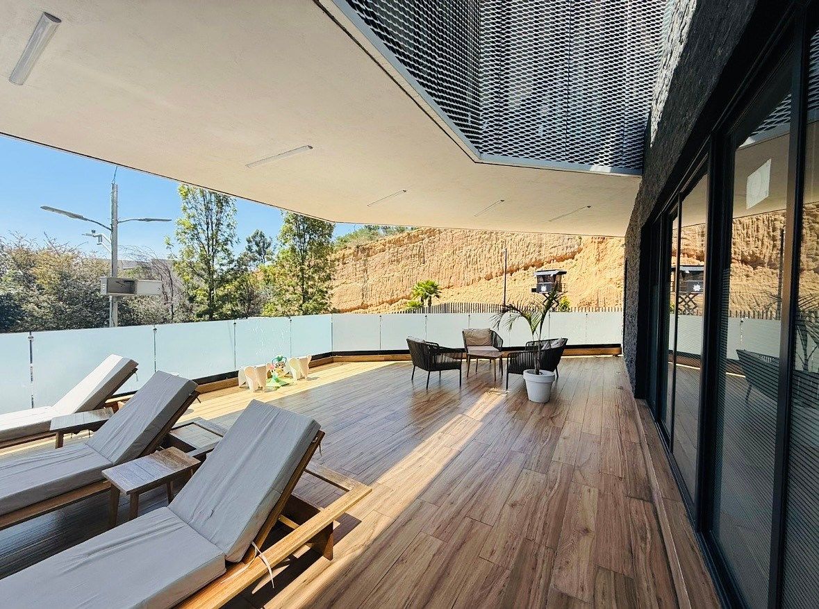 Casa en condominio en Residencial Lago Esmeralda, Atizapán de Zaragoza, foto 19 de 19
