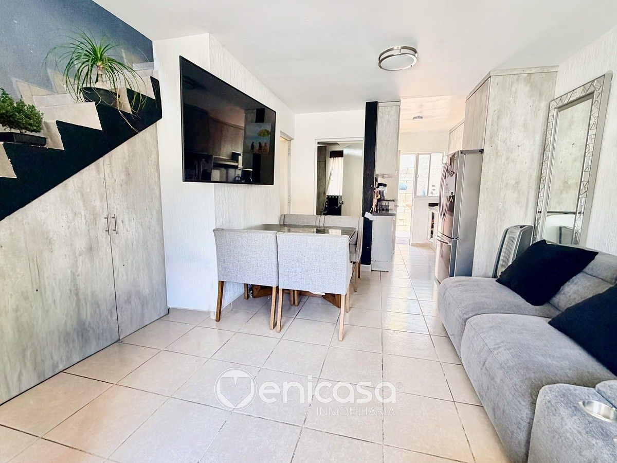Casa en venta en Coto El Dorado, Alta California - foto 3