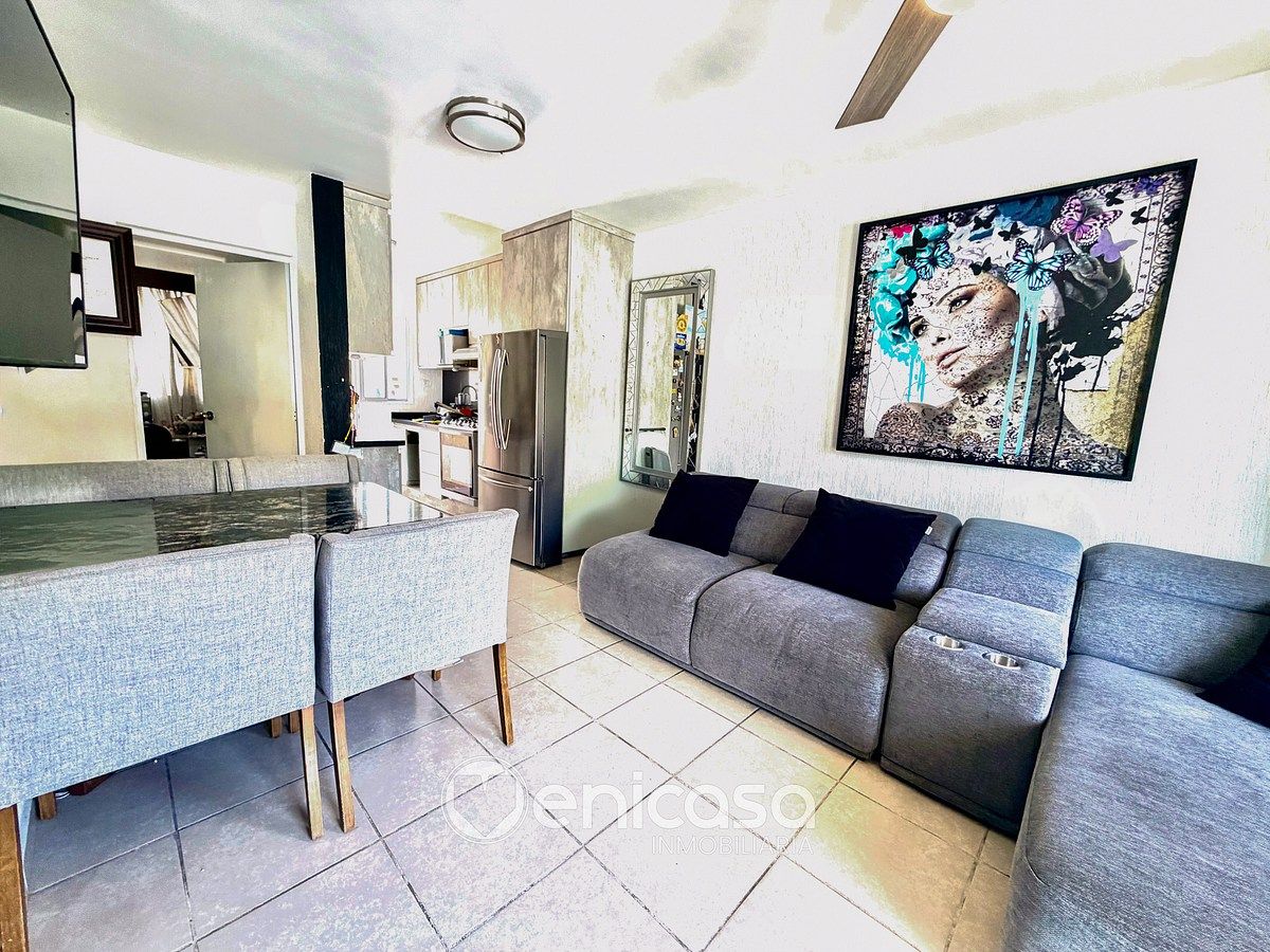 Casa en venta en Coto El Dorado, Alta California - foto 1