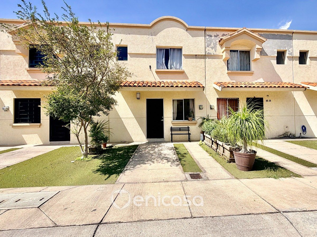 Casa en venta en Coto El Dorado, Alta California - foto 2