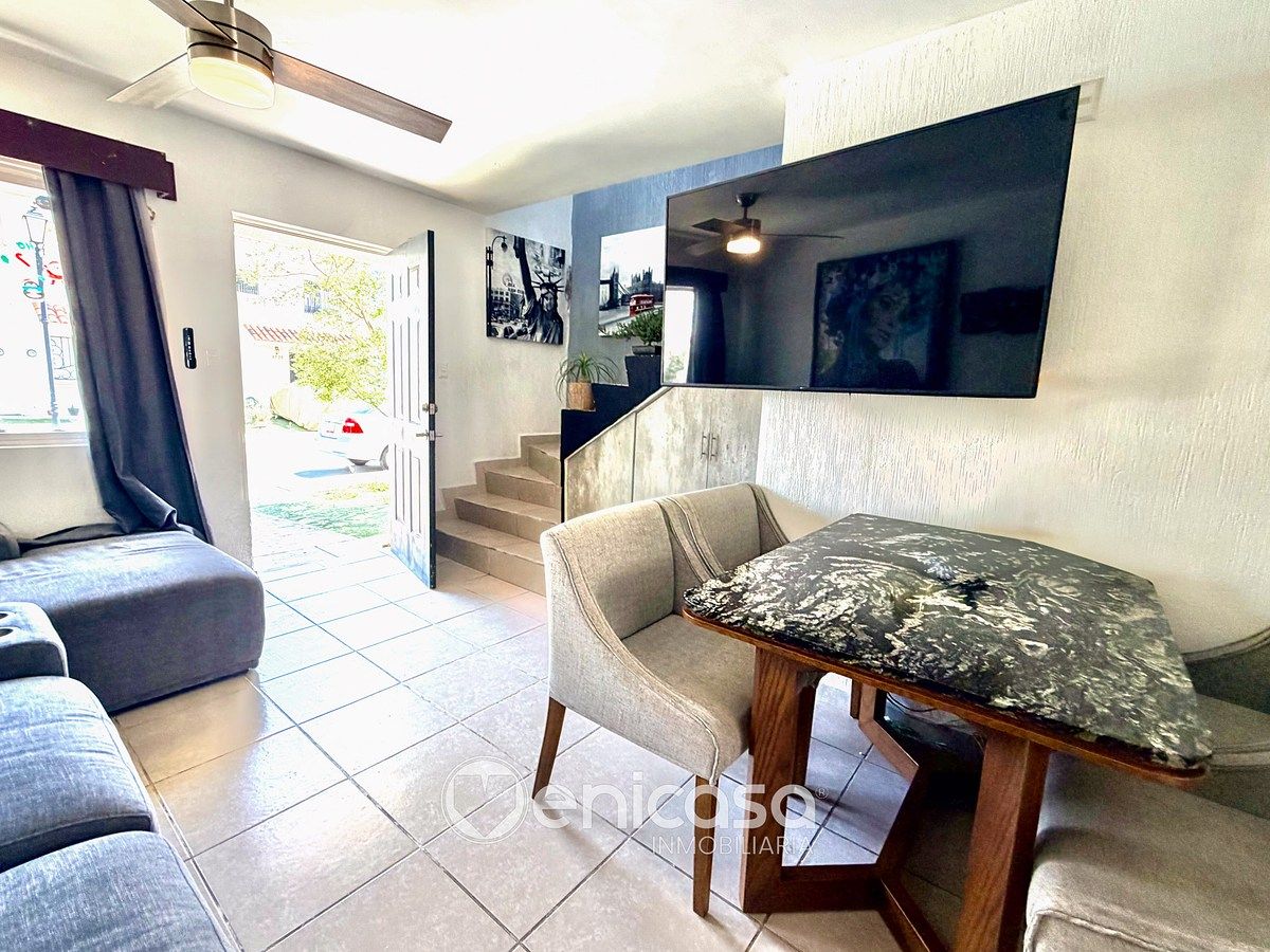 Casa en venta en Coto El Dorado, Alta California - foto 4